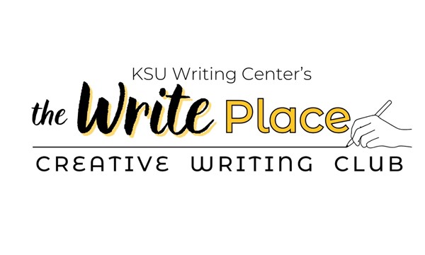 The Write Place: Creative Writing Club (Kennesaw Campus)