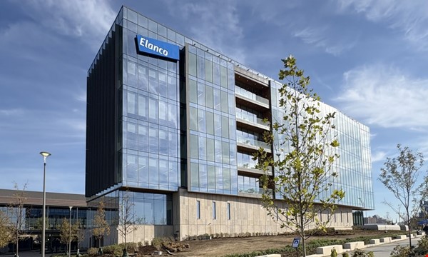 Spring 2026 McDermond Center Darnall Indianapolis Business Tour – April 14