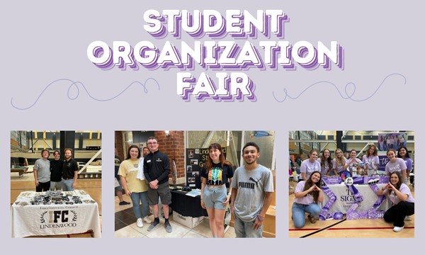 Student Organization Fair