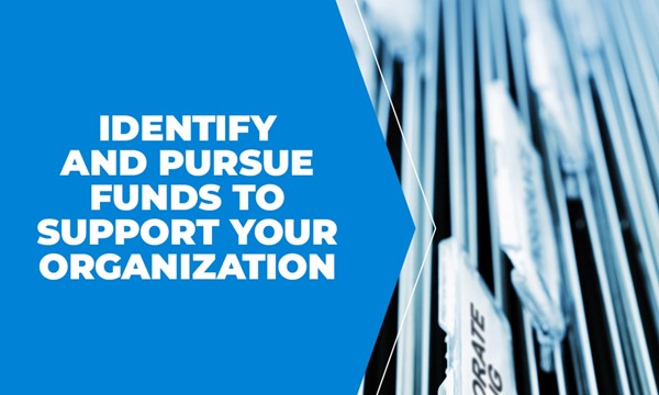 Corporate Giving for Non-Profits Information Session