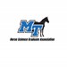 Horse Science Graduate Association Profile Picture