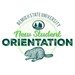 New Student Orientation Profile Picture
