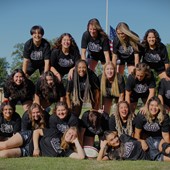 NMSU Women's Rugby