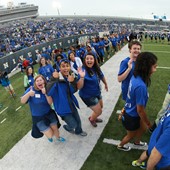 Student Leadership & Involvement