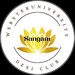 SANGAM - Webster University Desi Organization. Profile Picture