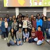 OneWay InterVarsity Christian Fellowship