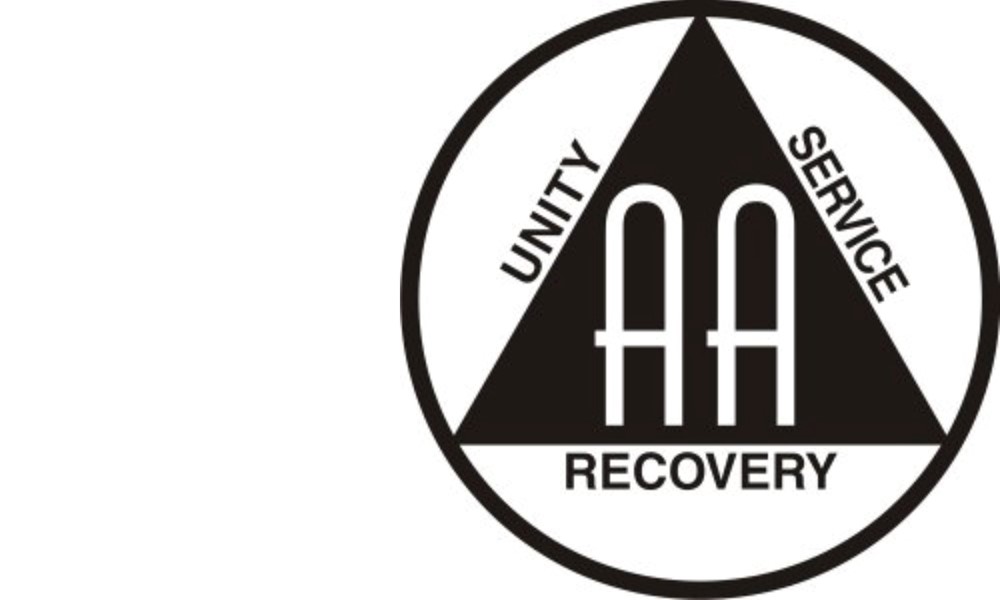 alcoholics anonymous logo