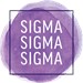 Sigma Sigma Sigma  Profile Picture