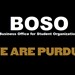 Business Office for Student Organizations