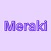 Meraki Literary Magazine Profile Picture