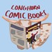 Longhorn Comic Books Profile Picture
