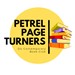 Petrel Page Turners Profile Picture