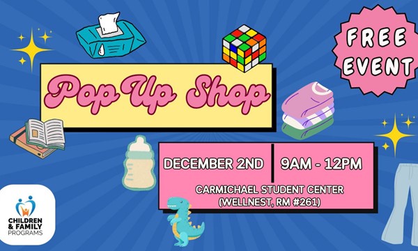 Free PopUp Shop