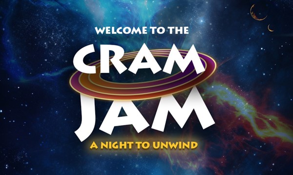 Cram Jam