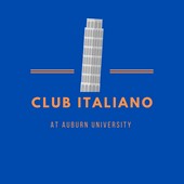 Club Italiano at Auburn University