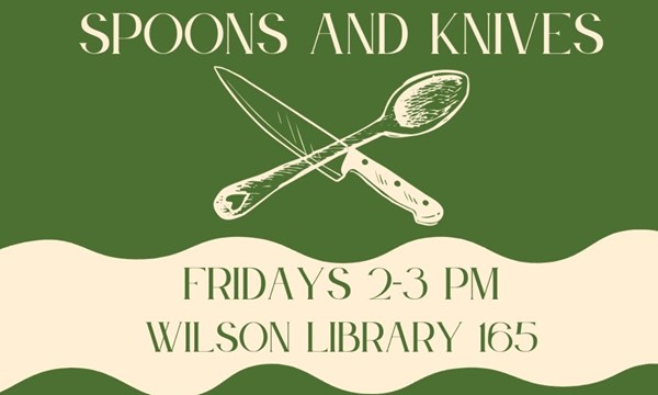 Spoons and Knives