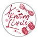 Knitting Circle Profile Picture