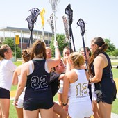 Baylor Women's Lacrosse