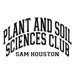 Plant & Soil Sciences Club Profile Picture