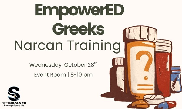 EmpowerED Greeks