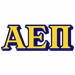 Alpha Epsilon Pi