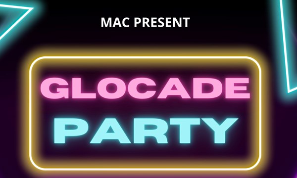 MAC Glocade