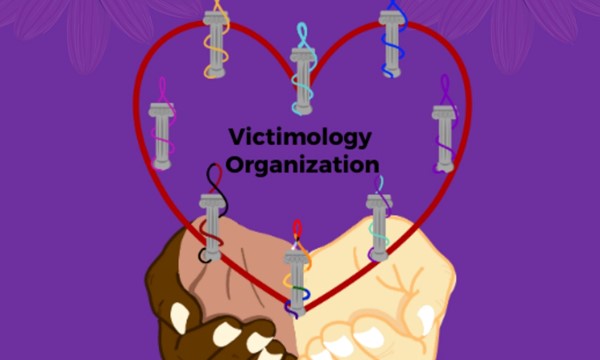 First Meeting of the Victimology Organization!