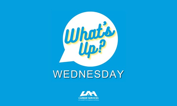 learn About What's Up Wednesday: Northrop Grumman