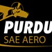 Purdue SAE Aero