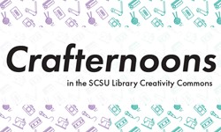 Crafternoons