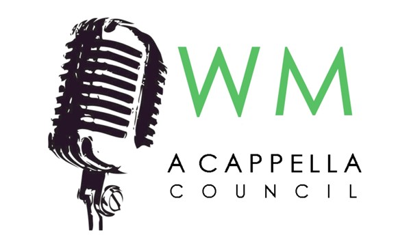 A Cappella Auditions - Upper Voices