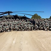 UNLV BlackJack Battalion