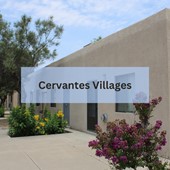 Cervantes Village - Single Students