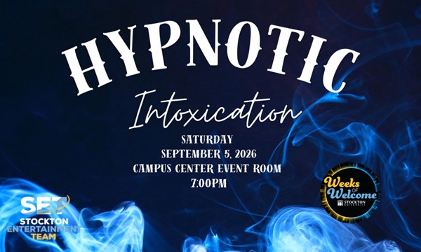 SET- Hypnotic Intoxication