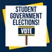 *Student Elections Profile Picture
