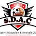 Sports Discussion and Analysis Club Profile Picture