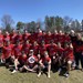 Ultimate Frisbee Club - Men's Profile Picture