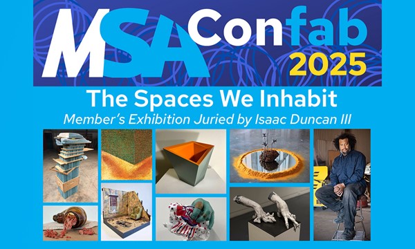 learn About The Spaces We Inhabit