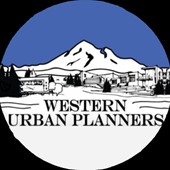 Western Urban Planners