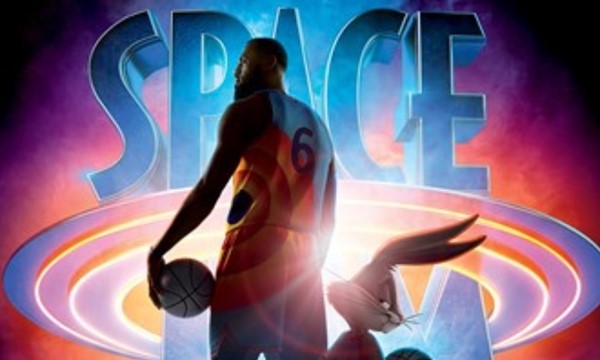 Film: Space Jam: A New Legacy