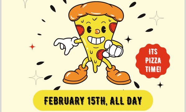 Fundraiser at MOD Pizza