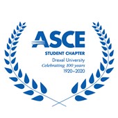 American Society of Civil Engineers - Drexel University Student Chapter