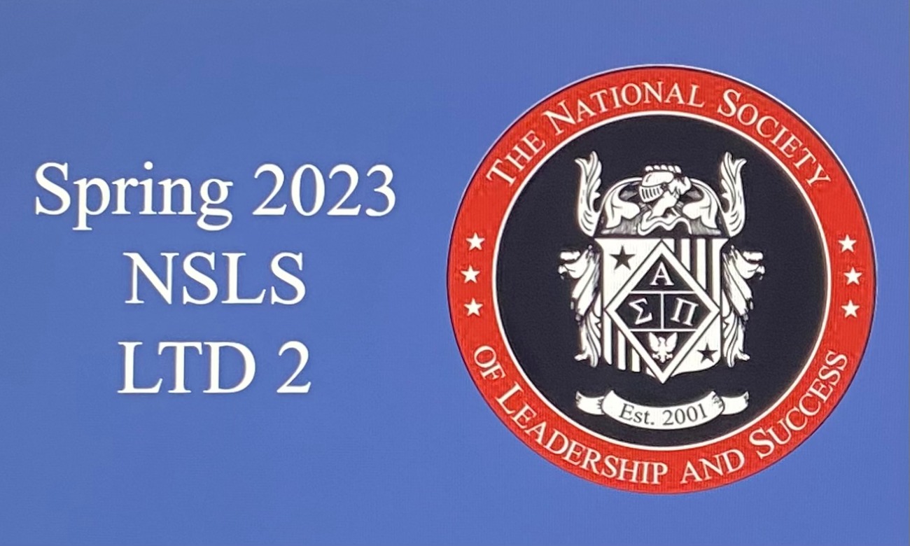 NSLS Leadership Training Day - 2 starting at Mar. 5, 2023 at 6:00 pm