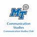 Communication Studies Club Profile Picture