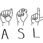 Furman University American Sign Language Association