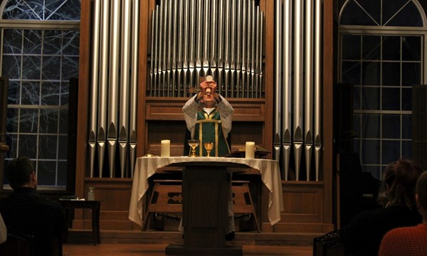 Catholic Mass