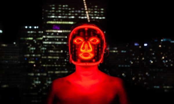 Artist Talk: Yuxiang Dong*