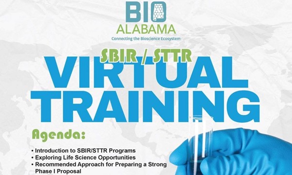 learn About SBIR/STTR - Exploring Life Sciences Opportunities