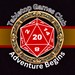 Tabletop Gaming Club Profile Picture