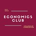 Economics Club Profile Picture